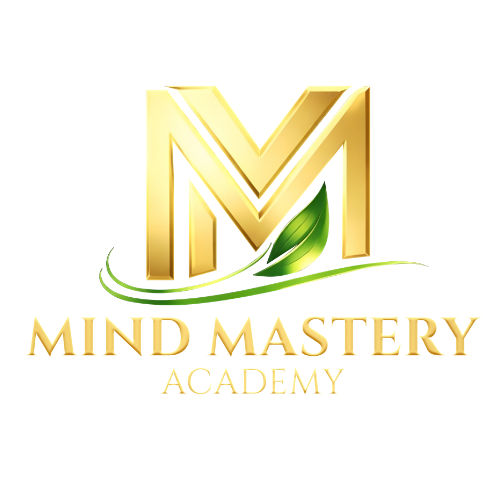 DASHBOARD MMA - Mind Mastery Academy